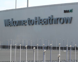 Heathrow